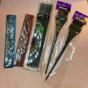 Stylist Restock kit 4